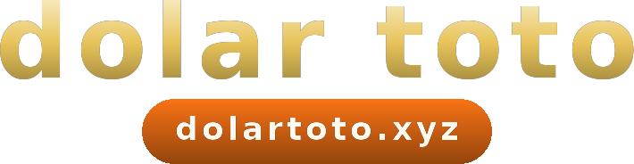 dolar toto logo
